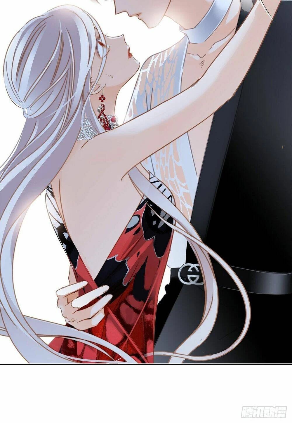 Tôi Không Muốn Coi Em Là Chị Nữa Chapter 36 - Trang 2