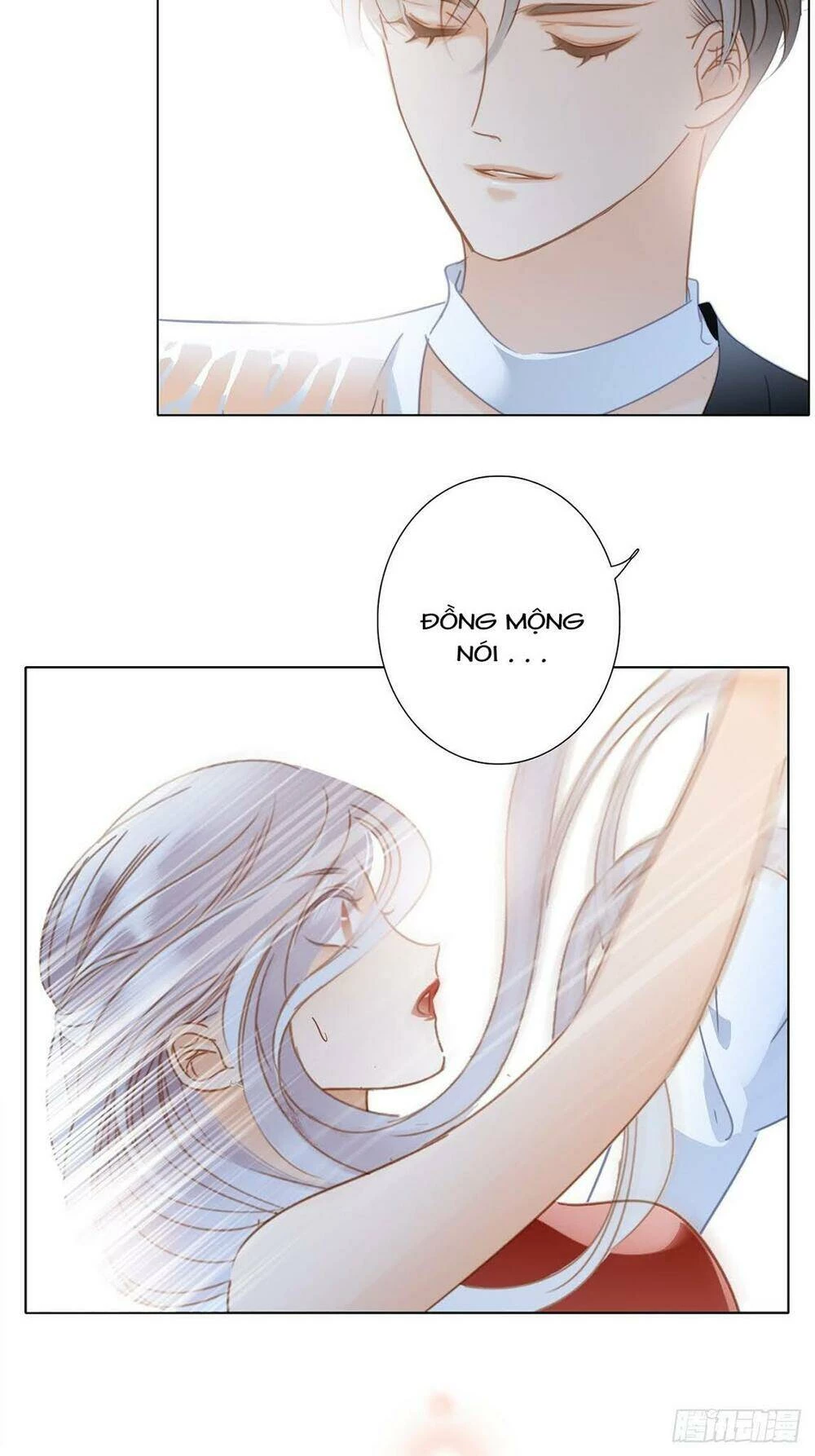 Tôi Không Muốn Coi Em Là Chị Nữa Chapter 36 - Trang 2