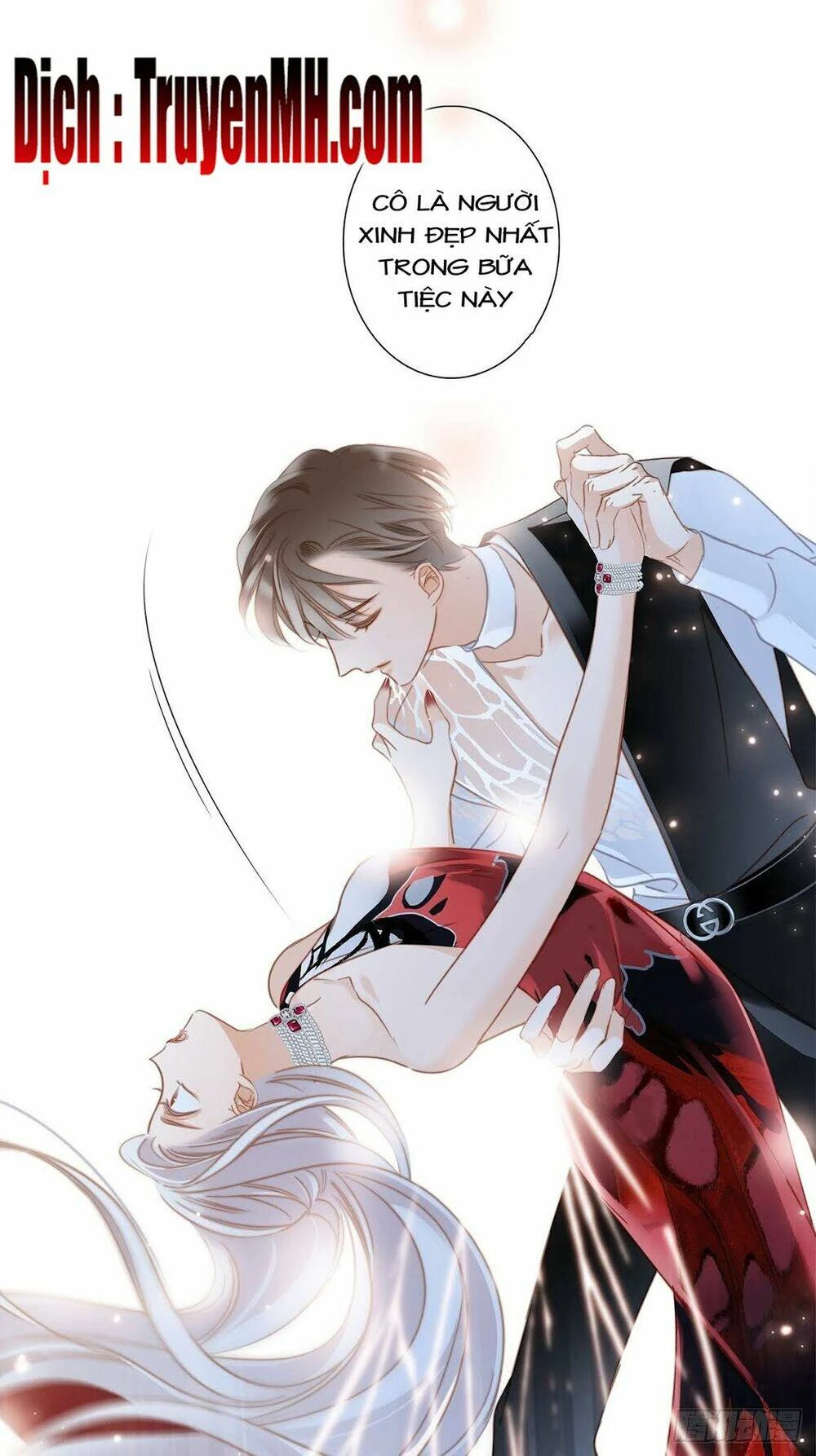 Tôi Không Muốn Coi Em Là Chị Nữa Chapter 36 - Trang 2