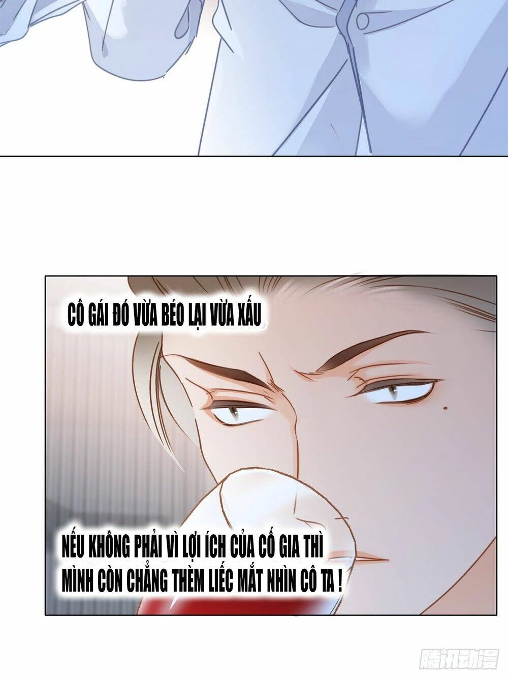 Tôi Không Muốn Coi Em Là Chị Nữa Chapter 36 - Trang 2