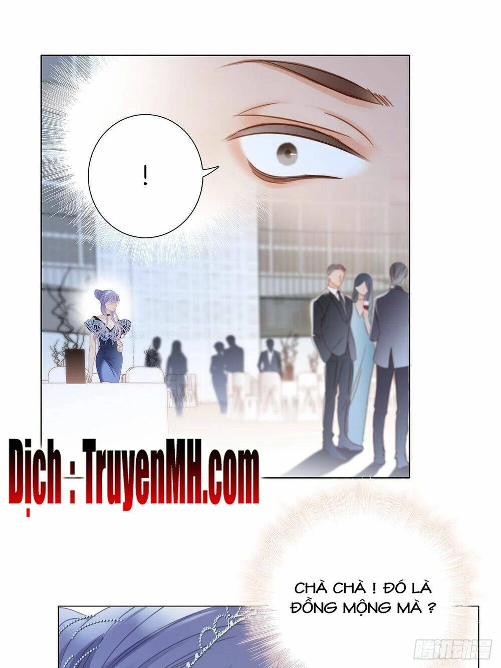 Tôi Không Muốn Coi Em Là Chị Nữa Chapter 36 - Trang 2