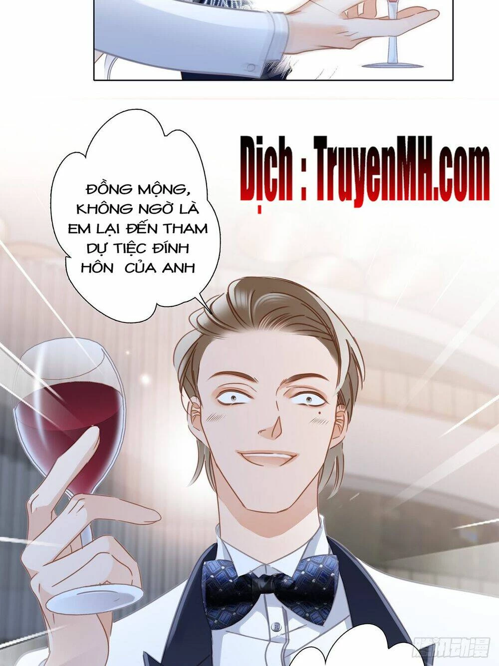 Tôi Không Muốn Coi Em Là Chị Nữa Chapter 36 - Trang 2