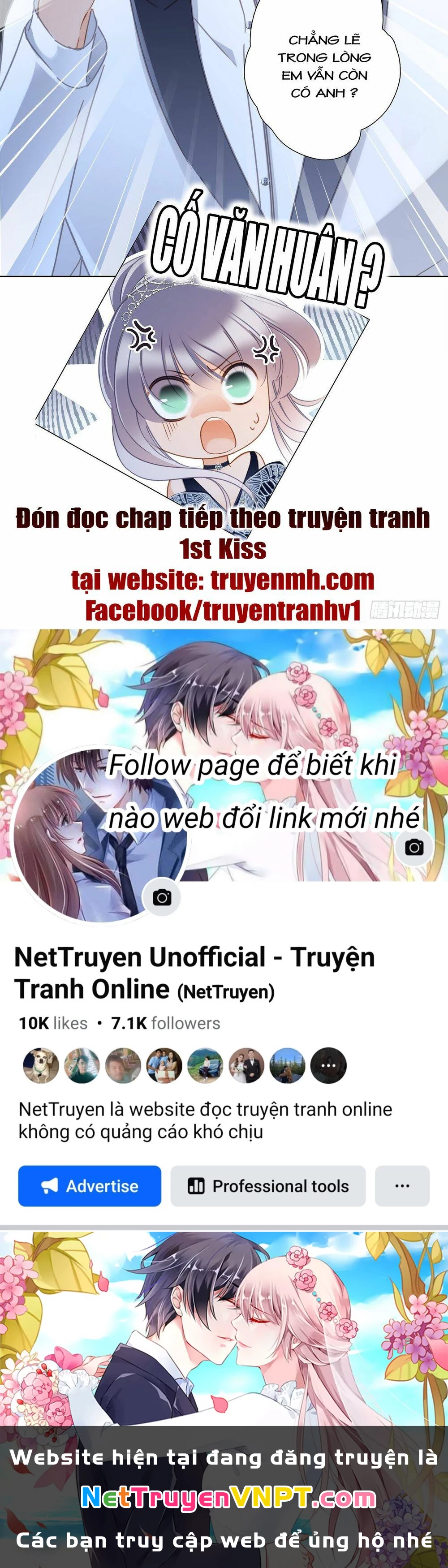 Tôi Không Muốn Coi Em Là Chị Nữa Chapter 36 - Trang 2