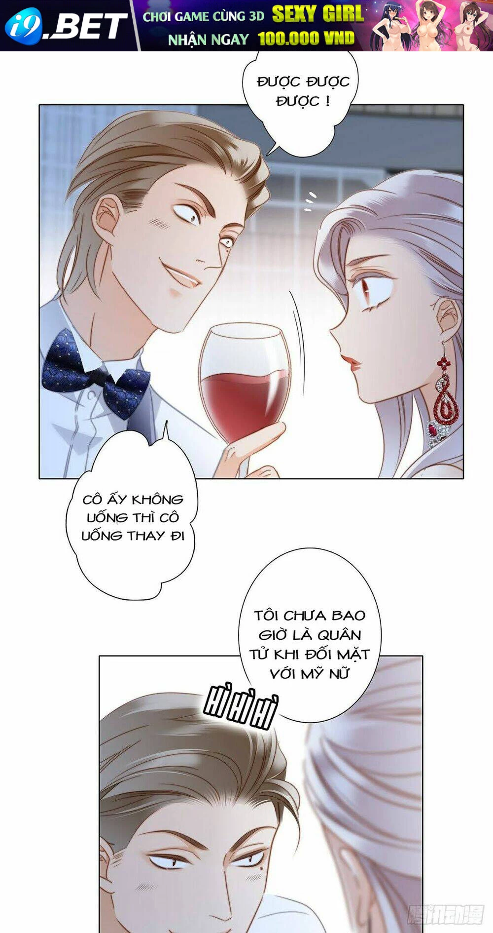 Tôi Không Muốn Coi Em Là Chị Nữa Chapter 37 - Trang 2