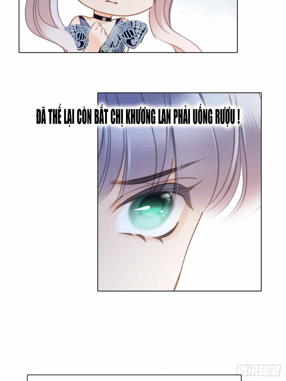 Tôi Không Muốn Coi Em Là Chị Nữa Chapter 37 - Trang 2