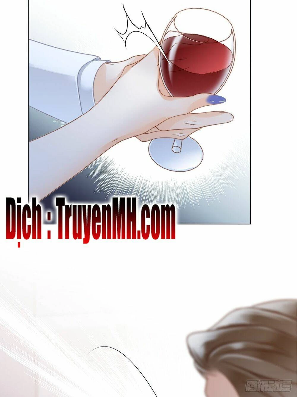 Tôi Không Muốn Coi Em Là Chị Nữa Chapter 37 - Trang 2