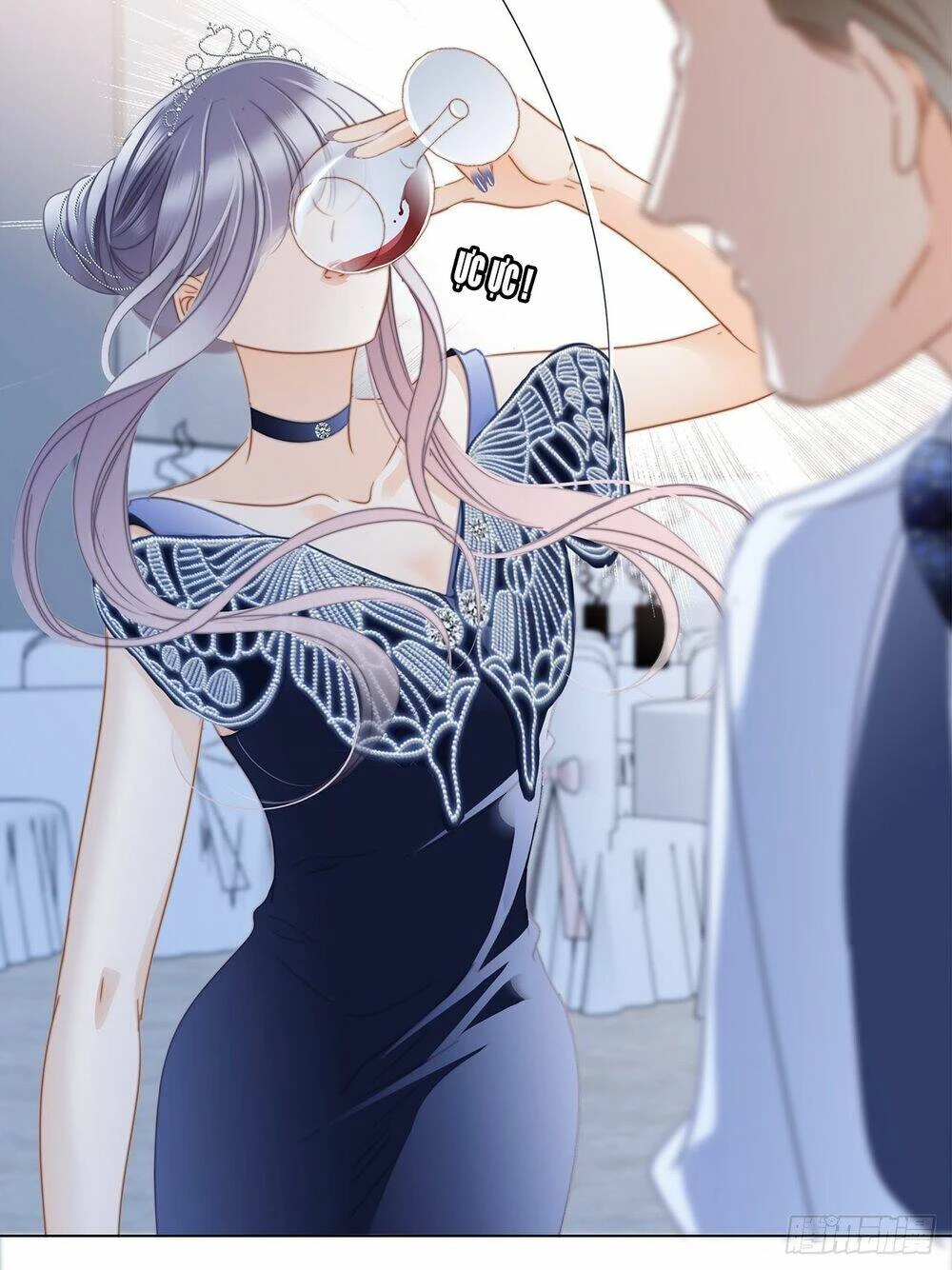 Tôi Không Muốn Coi Em Là Chị Nữa Chapter 37 - Trang 2