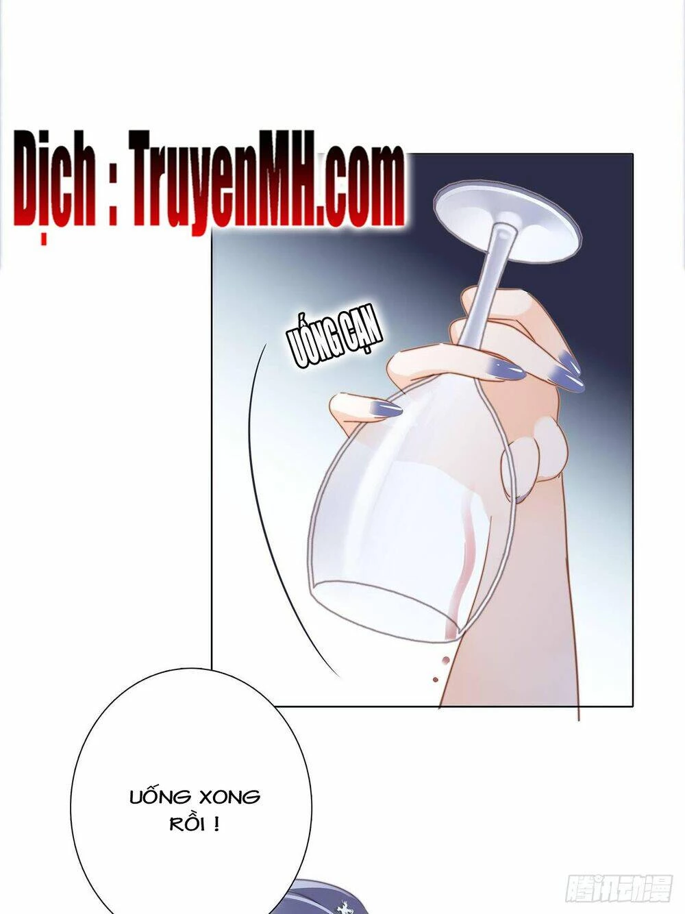 Tôi Không Muốn Coi Em Là Chị Nữa Chapter 37 - Trang 2