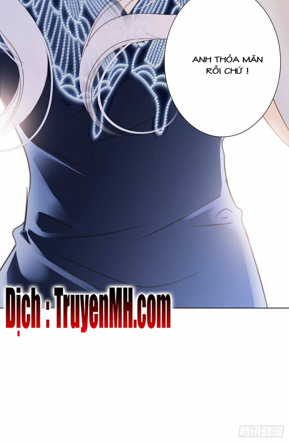 Tôi Không Muốn Coi Em Là Chị Nữa Chapter 37 - Trang 2