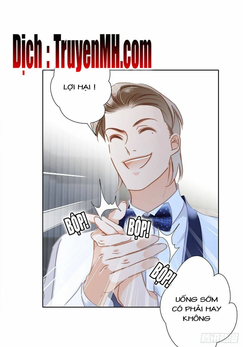 Tôi Không Muốn Coi Em Là Chị Nữa Chapter 37 - Trang 2