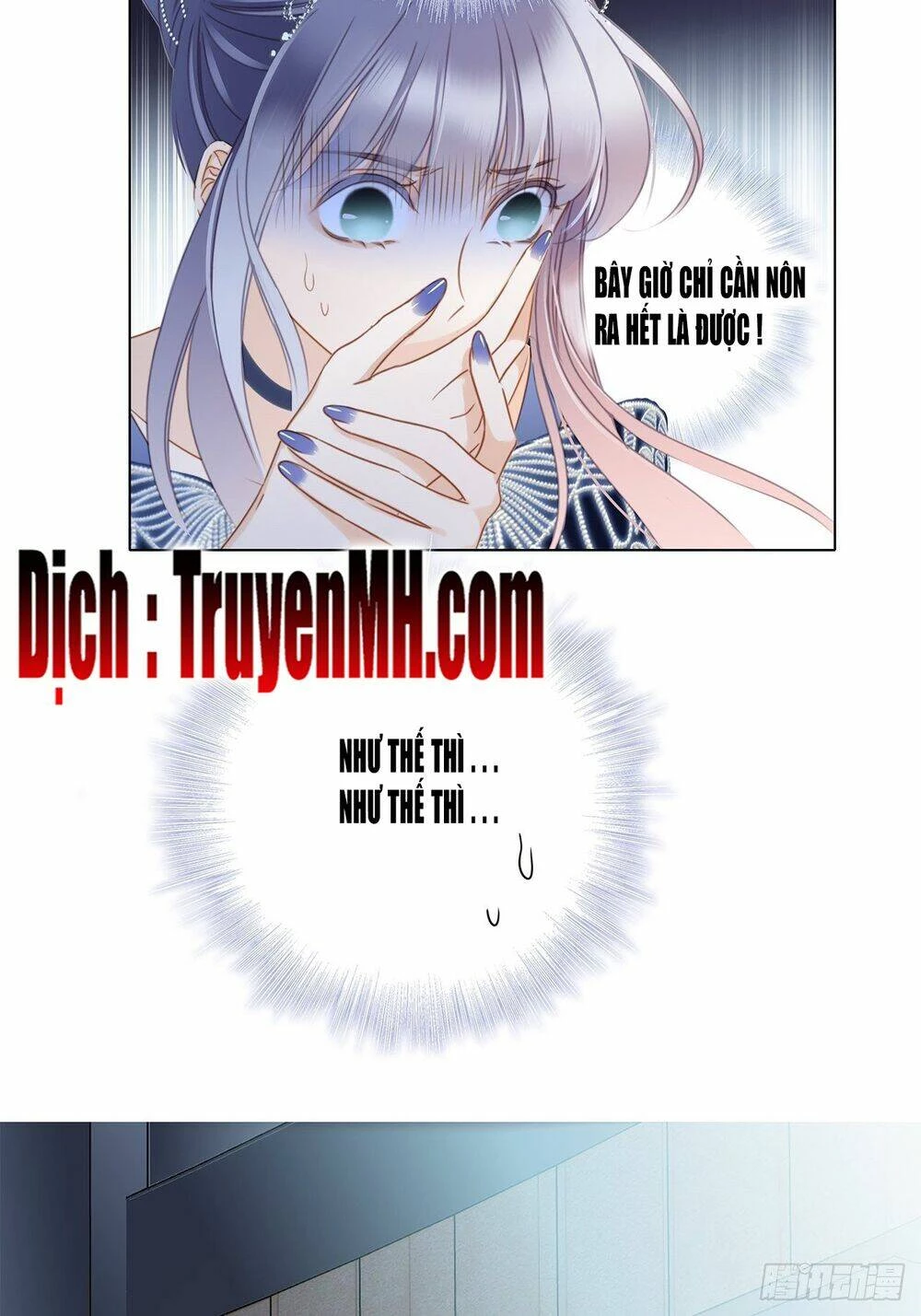 Tôi Không Muốn Coi Em Là Chị Nữa Chapter 37 - Trang 2