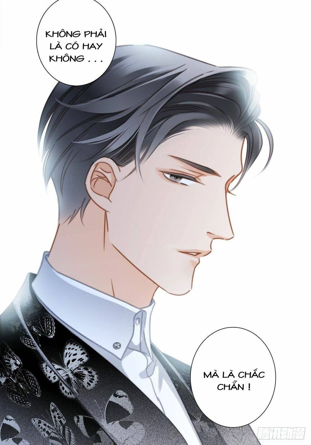 Tôi Không Muốn Coi Em Là Chị Nữa Chapter 37 - Trang 2