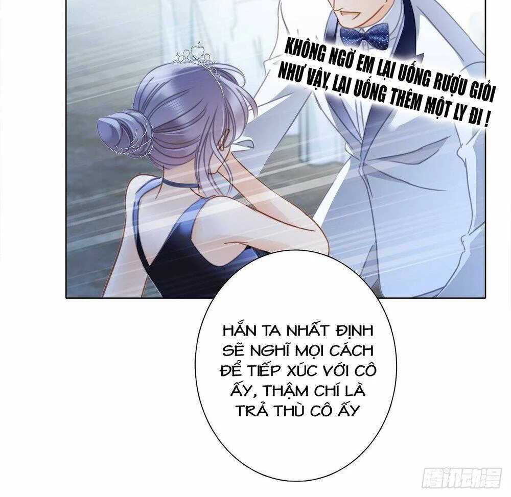 Tôi Không Muốn Coi Em Là Chị Nữa Chapter 37 - Trang 2