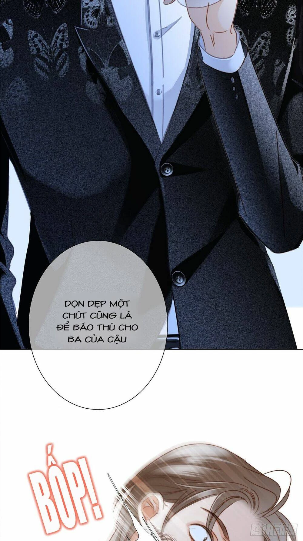 Tôi Không Muốn Coi Em Là Chị Nữa Chapter 37 - Trang 2