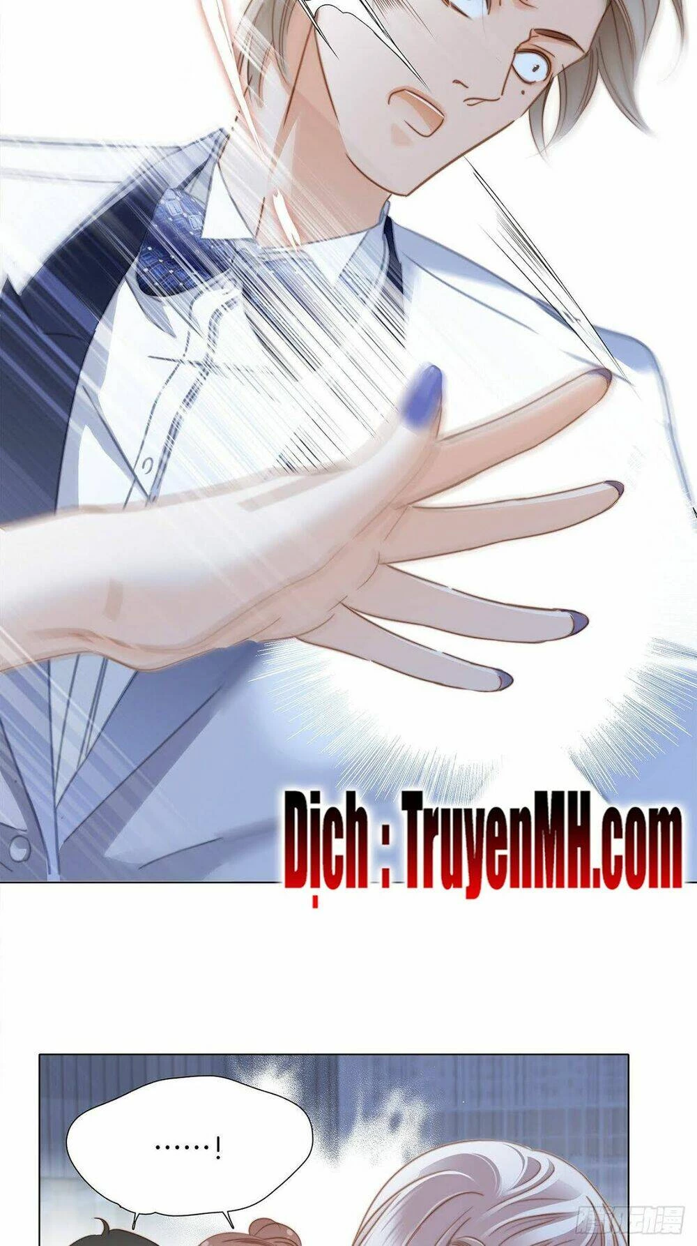 Tôi Không Muốn Coi Em Là Chị Nữa Chapter 37 - Trang 2