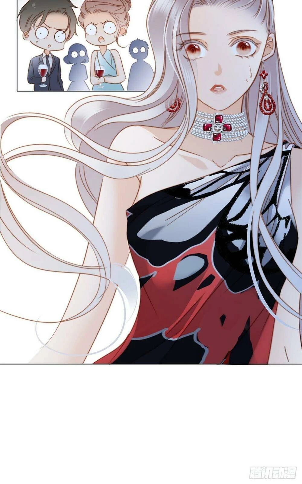 Tôi Không Muốn Coi Em Là Chị Nữa Chapter 37 - Trang 2
