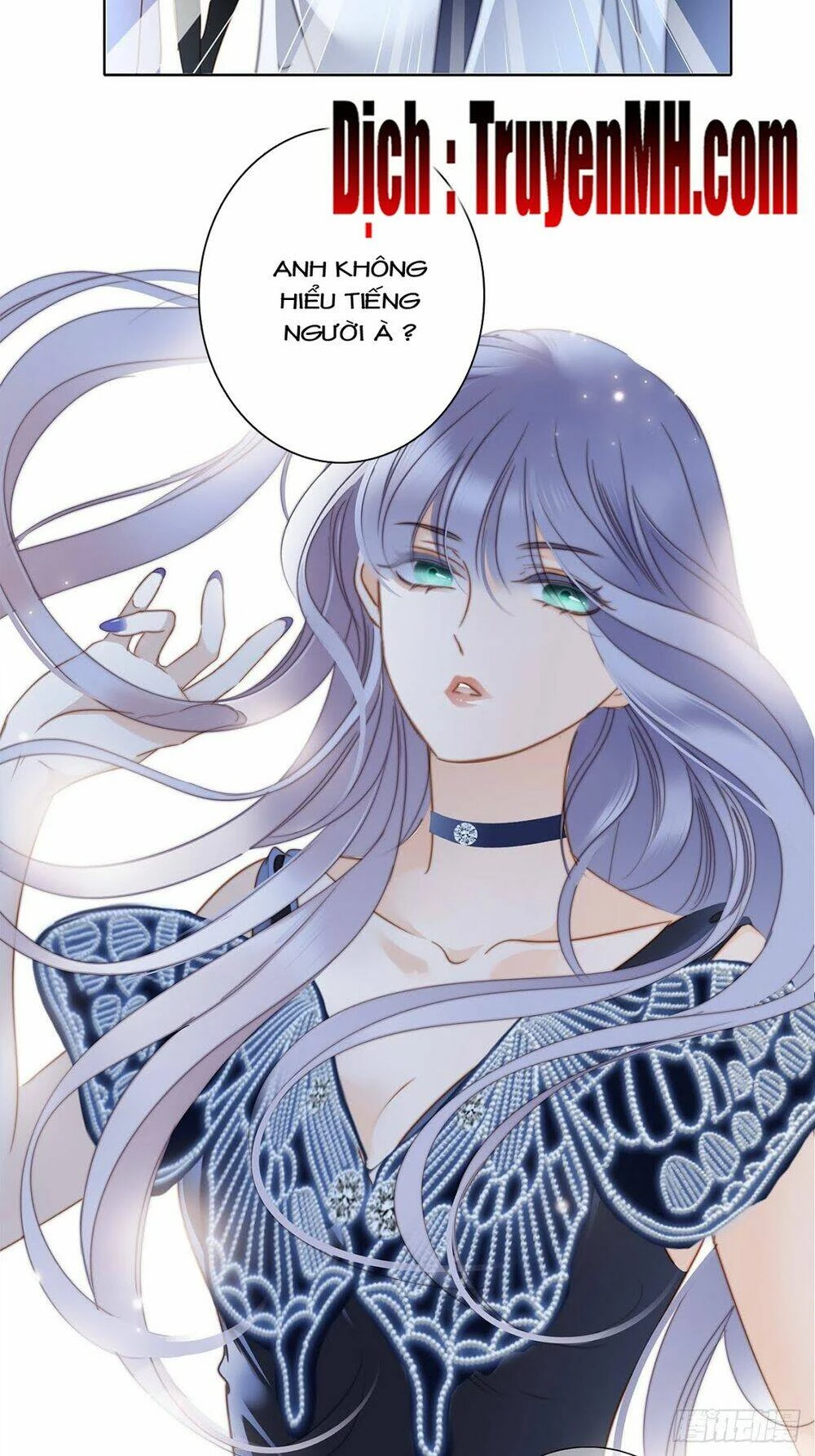 Tôi Không Muốn Coi Em Là Chị Nữa Chapter 37 - Trang 2