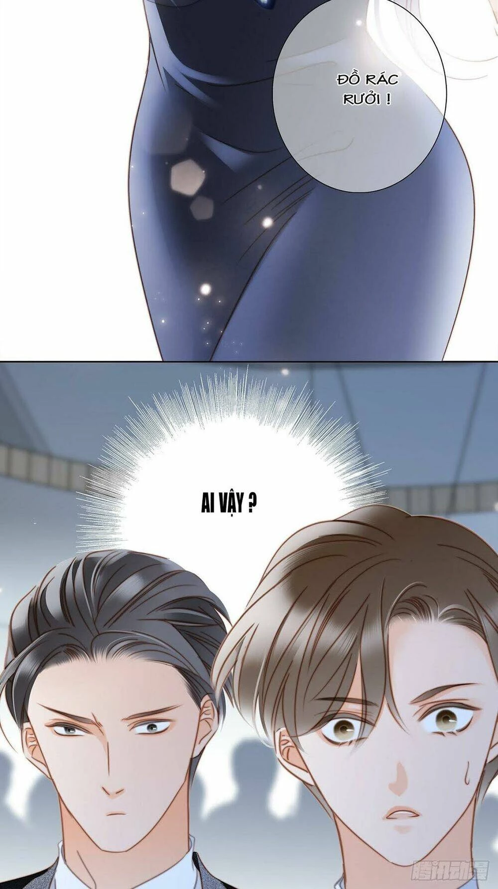 Tôi Không Muốn Coi Em Là Chị Nữa Chapter 37 - Trang 2