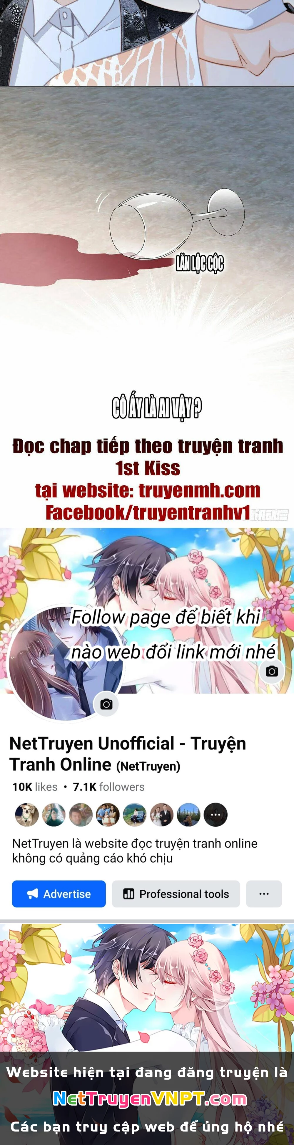 Tôi Không Muốn Coi Em Là Chị Nữa Chapter 37 - Trang 2