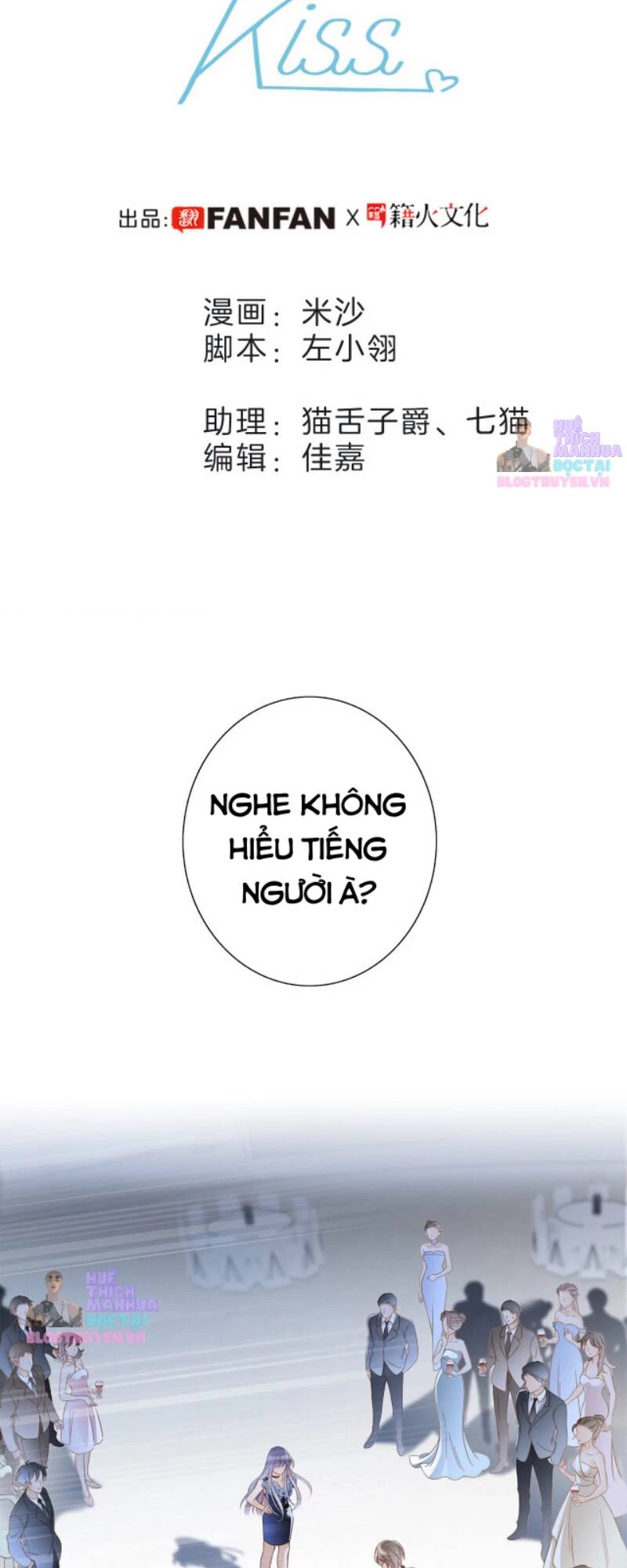 Tôi Không Muốn Coi Em Là Chị Nữa Chapter 38 - Trang 2