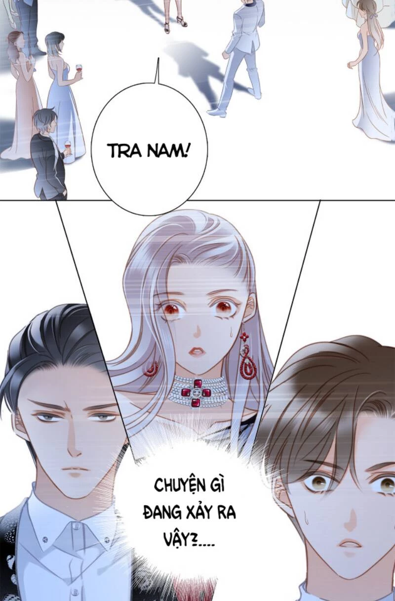 Tôi Không Muốn Coi Em Là Chị Nữa Chapter 38 - Trang 2