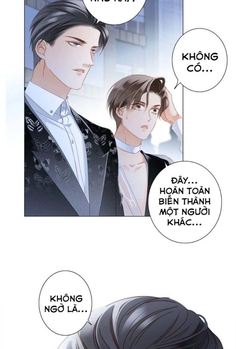 Tôi Không Muốn Coi Em Là Chị Nữa Chapter 38 - Trang 2