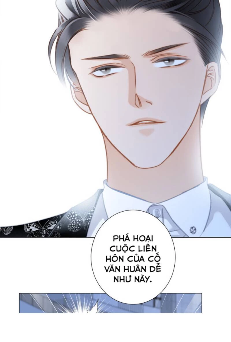 Tôi Không Muốn Coi Em Là Chị Nữa Chapter 38 - Trang 2