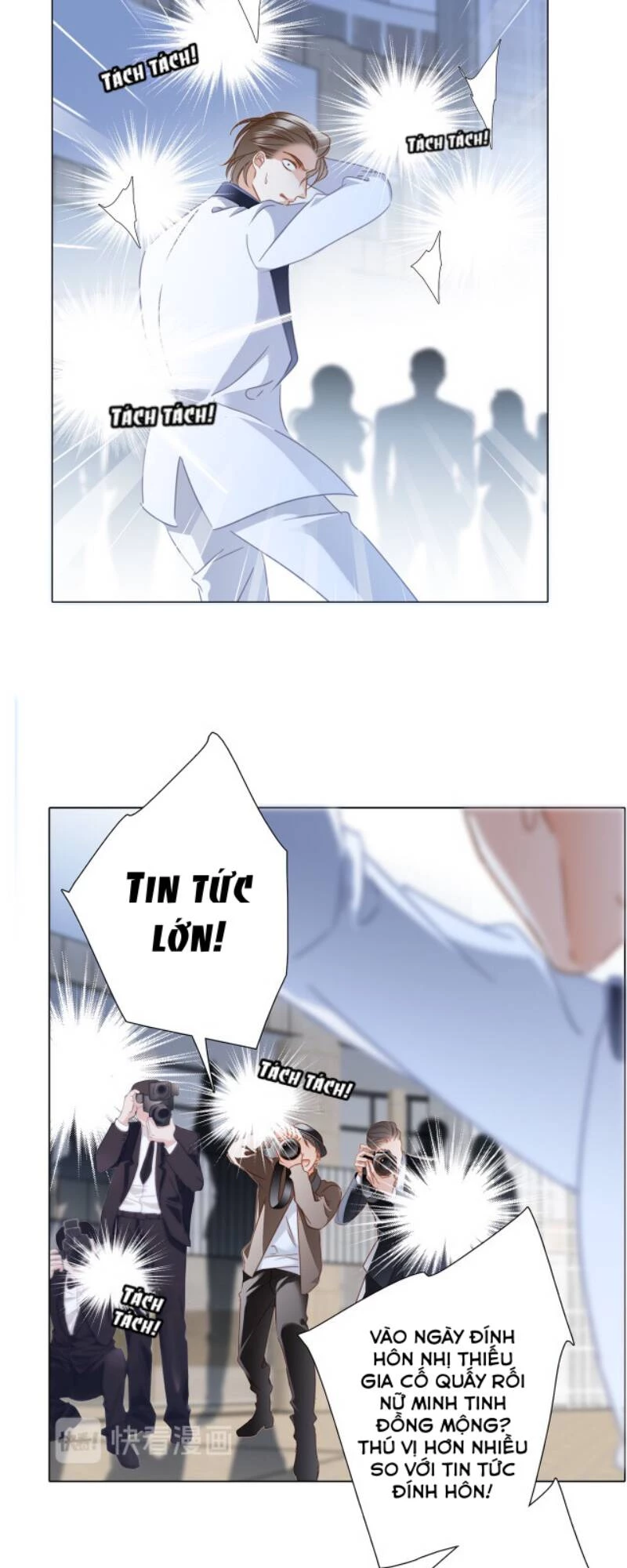 Tôi Không Muốn Coi Em Là Chị Nữa Chapter 38 - Trang 2