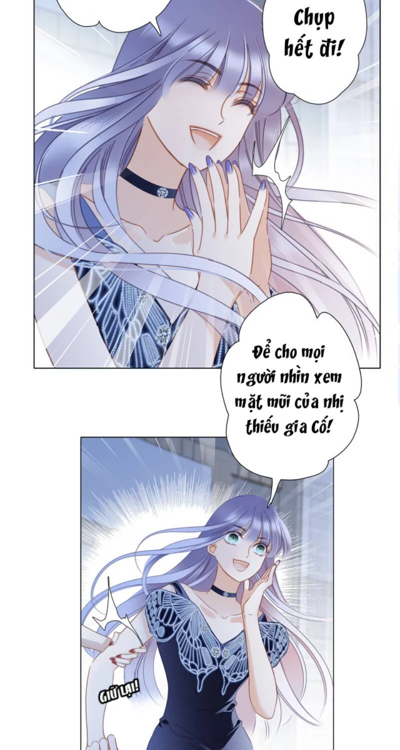 Tôi Không Muốn Coi Em Là Chị Nữa Chapter 38 - Trang 2