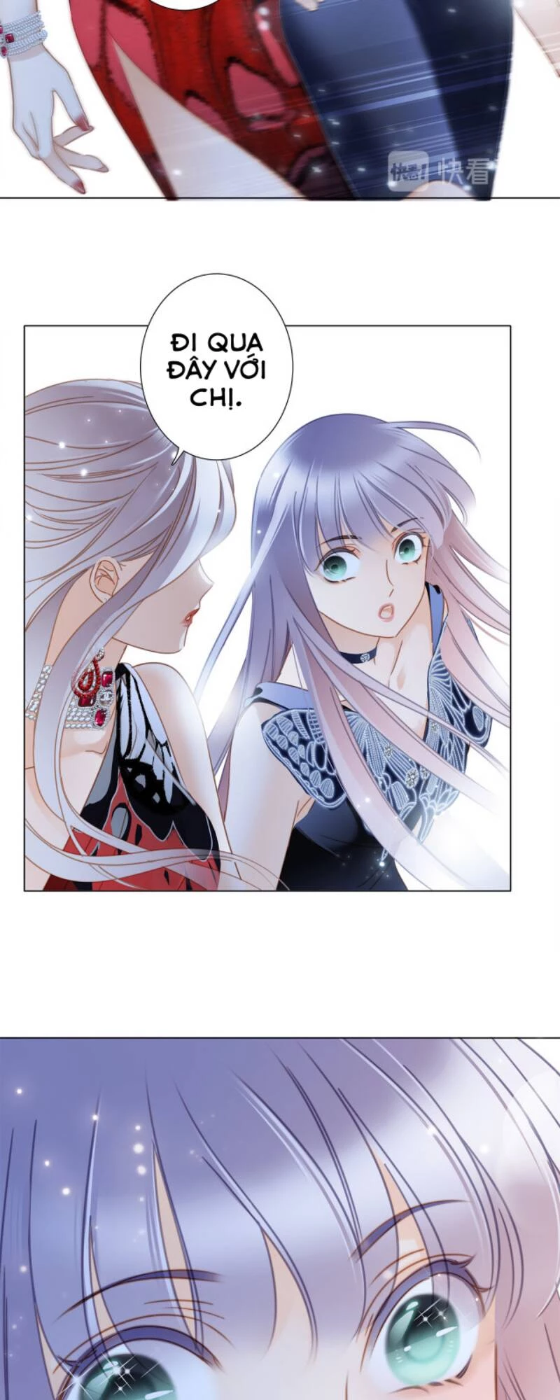 Tôi Không Muốn Coi Em Là Chị Nữa Chapter 38 - Trang 2