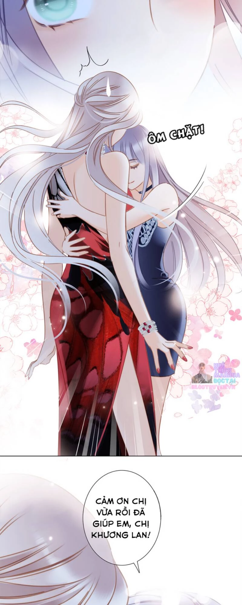 Tôi Không Muốn Coi Em Là Chị Nữa Chapter 38 - Trang 2