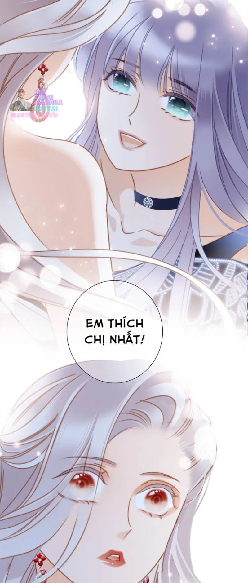 Tôi Không Muốn Coi Em Là Chị Nữa Chapter 38 - Trang 2