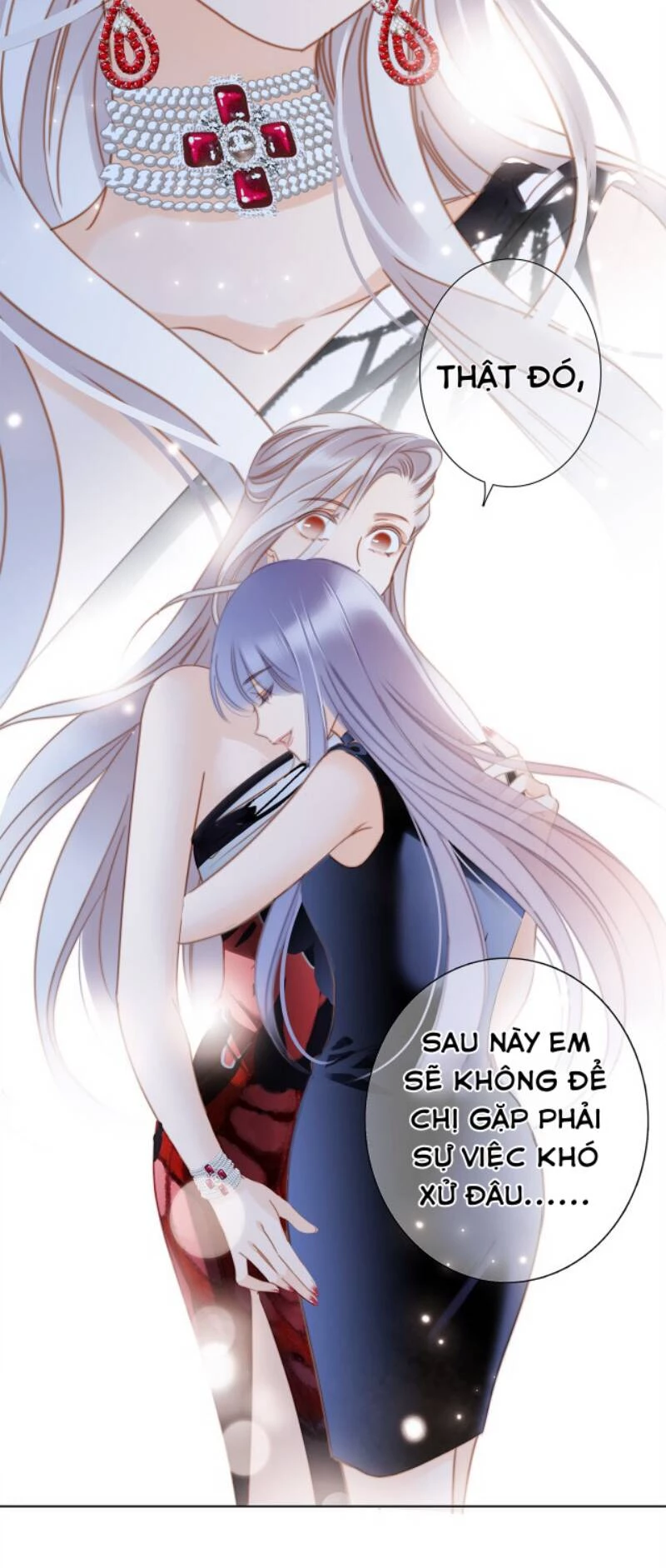 Tôi Không Muốn Coi Em Là Chị Nữa Chapter 38 - Trang 2