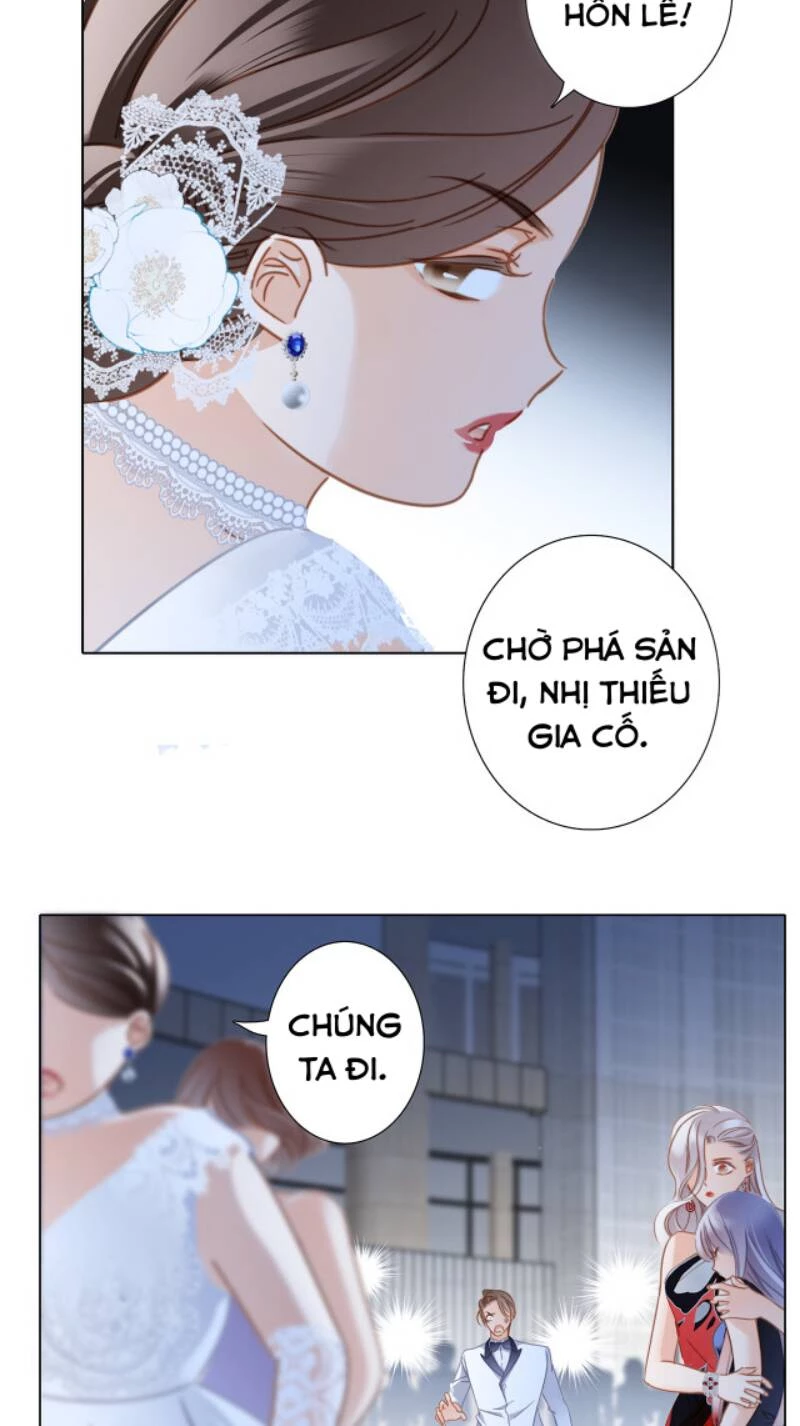 Tôi Không Muốn Coi Em Là Chị Nữa Chapter 38 - Trang 2