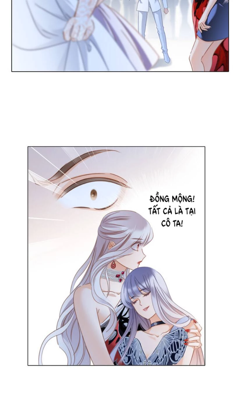 Tôi Không Muốn Coi Em Là Chị Nữa Chapter 38 - Trang 2