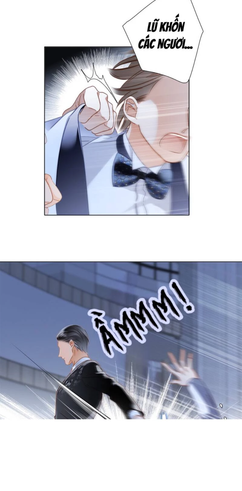 Tôi Không Muốn Coi Em Là Chị Nữa Chapter 38 - Trang 2