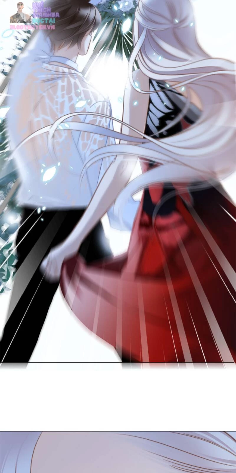 Tôi Không Muốn Coi Em Là Chị Nữa Chapter 38 - Trang 2