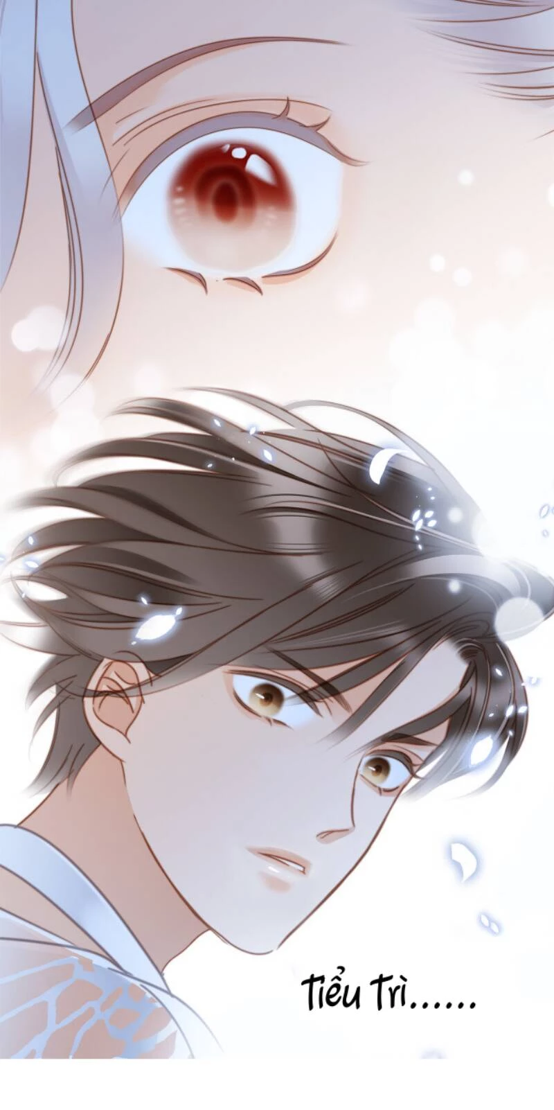 Tôi Không Muốn Coi Em Là Chị Nữa Chapter 38 - Trang 2