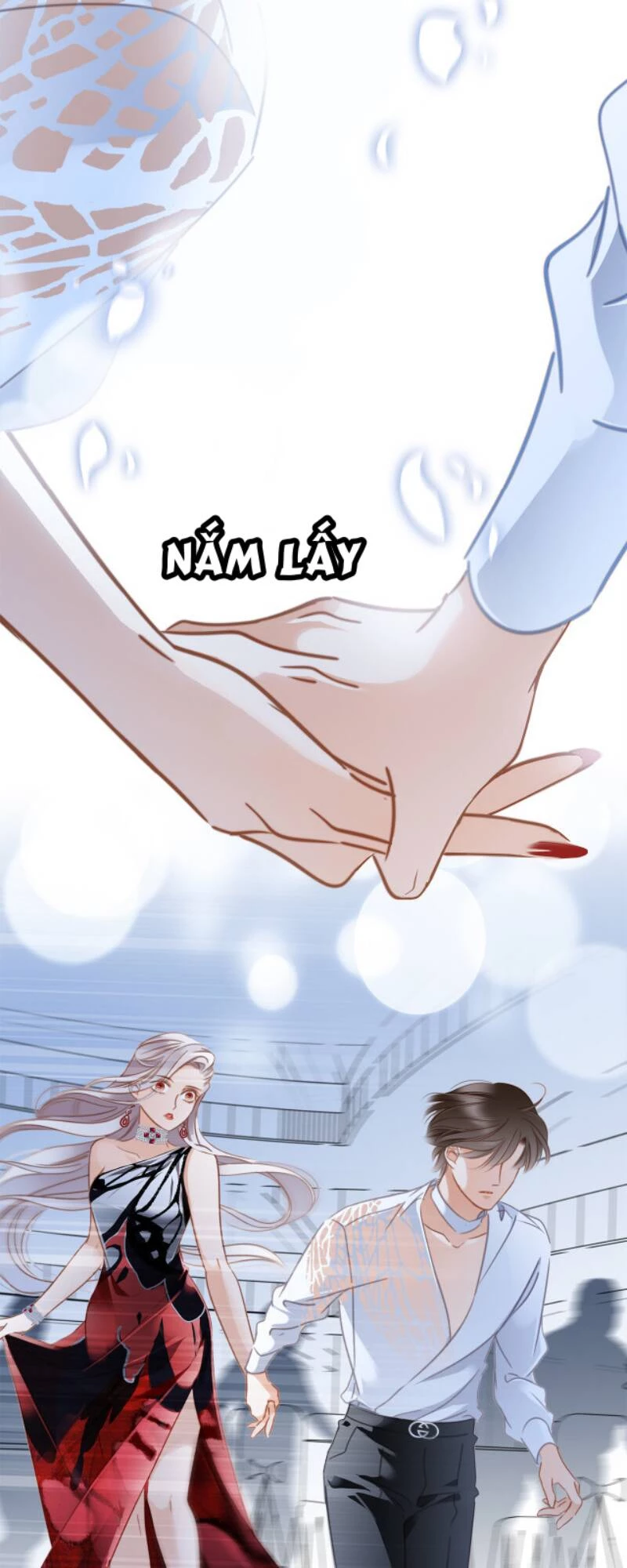 Tôi Không Muốn Coi Em Là Chị Nữa Chapter 38 - Trang 2