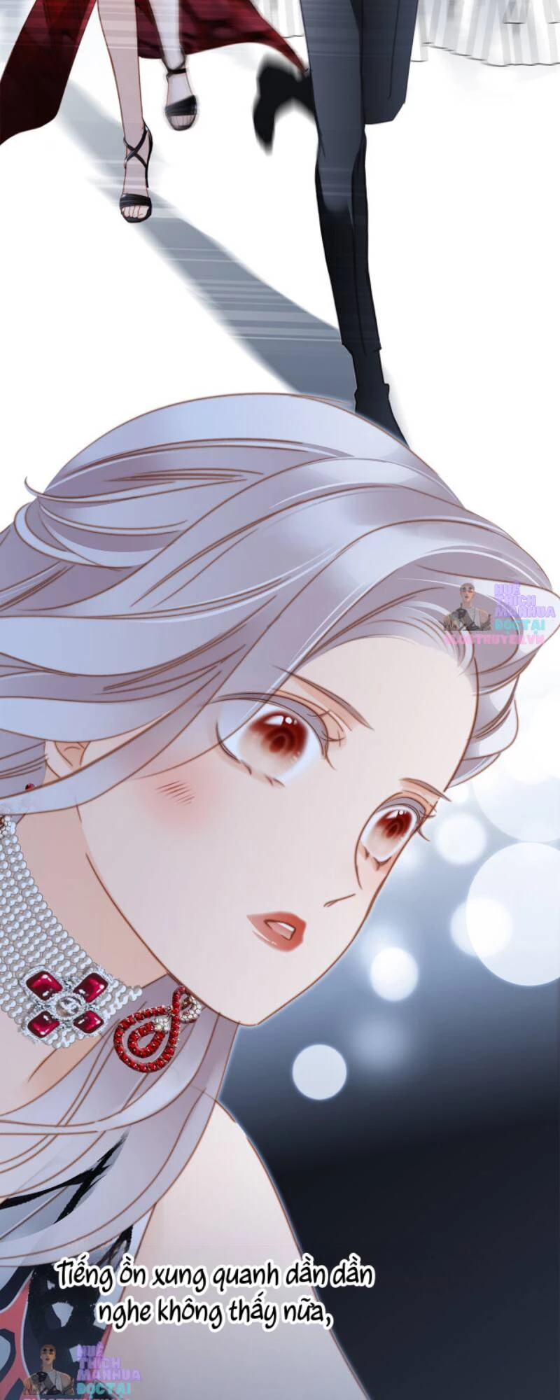 Tôi Không Muốn Coi Em Là Chị Nữa Chapter 38 - Trang 2