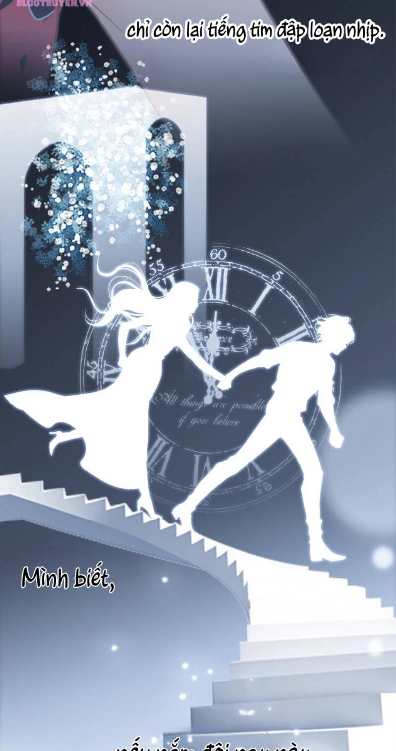Tôi Không Muốn Coi Em Là Chị Nữa Chapter 38 - Trang 2