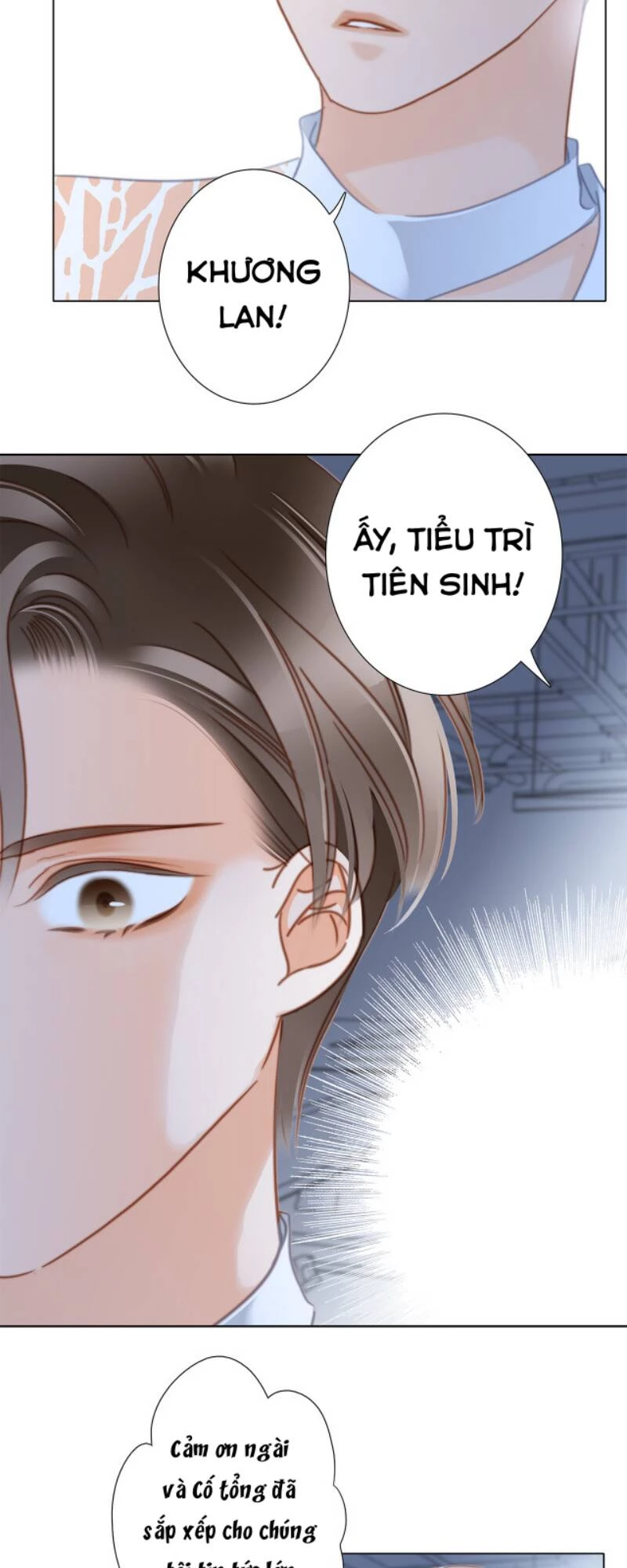 Tôi Không Muốn Coi Em Là Chị Nữa Chapter 38 - Trang 2