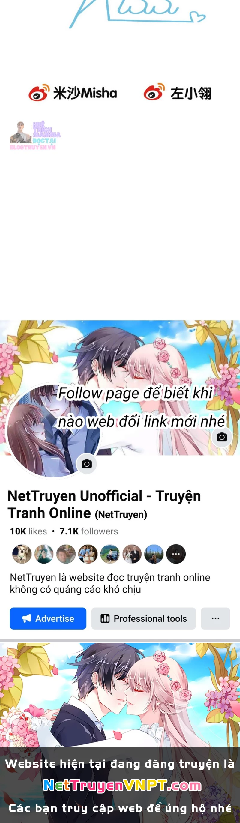 Tôi Không Muốn Coi Em Là Chị Nữa Chapter 38 - Trang 2