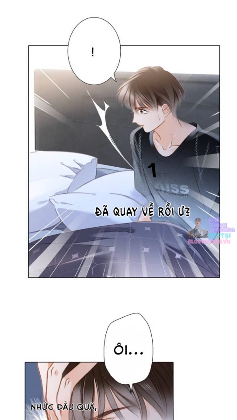 Tôi Không Muốn Coi Em Là Chị Nữa Chapter 39 - Trang 2