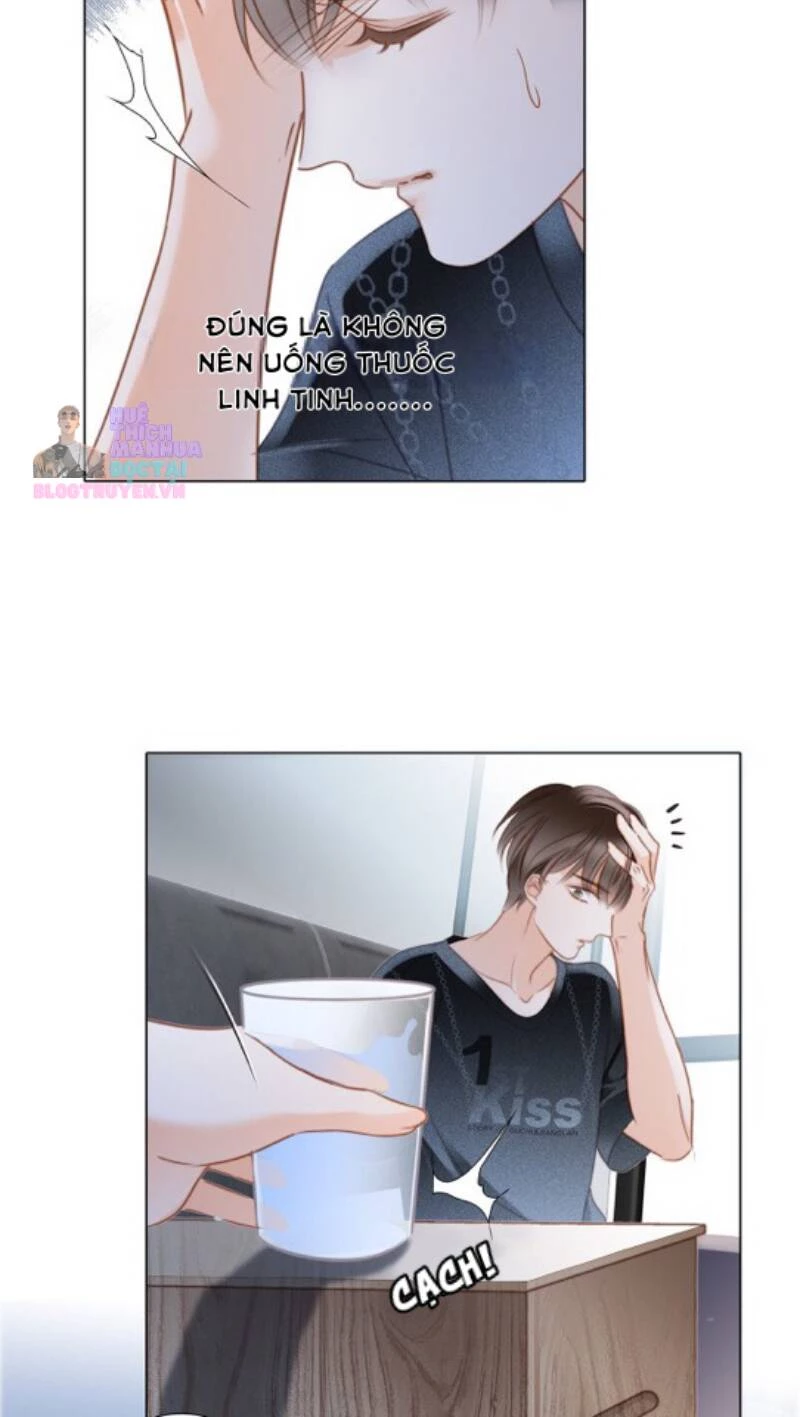 Tôi Không Muốn Coi Em Là Chị Nữa Chapter 39 - Trang 2