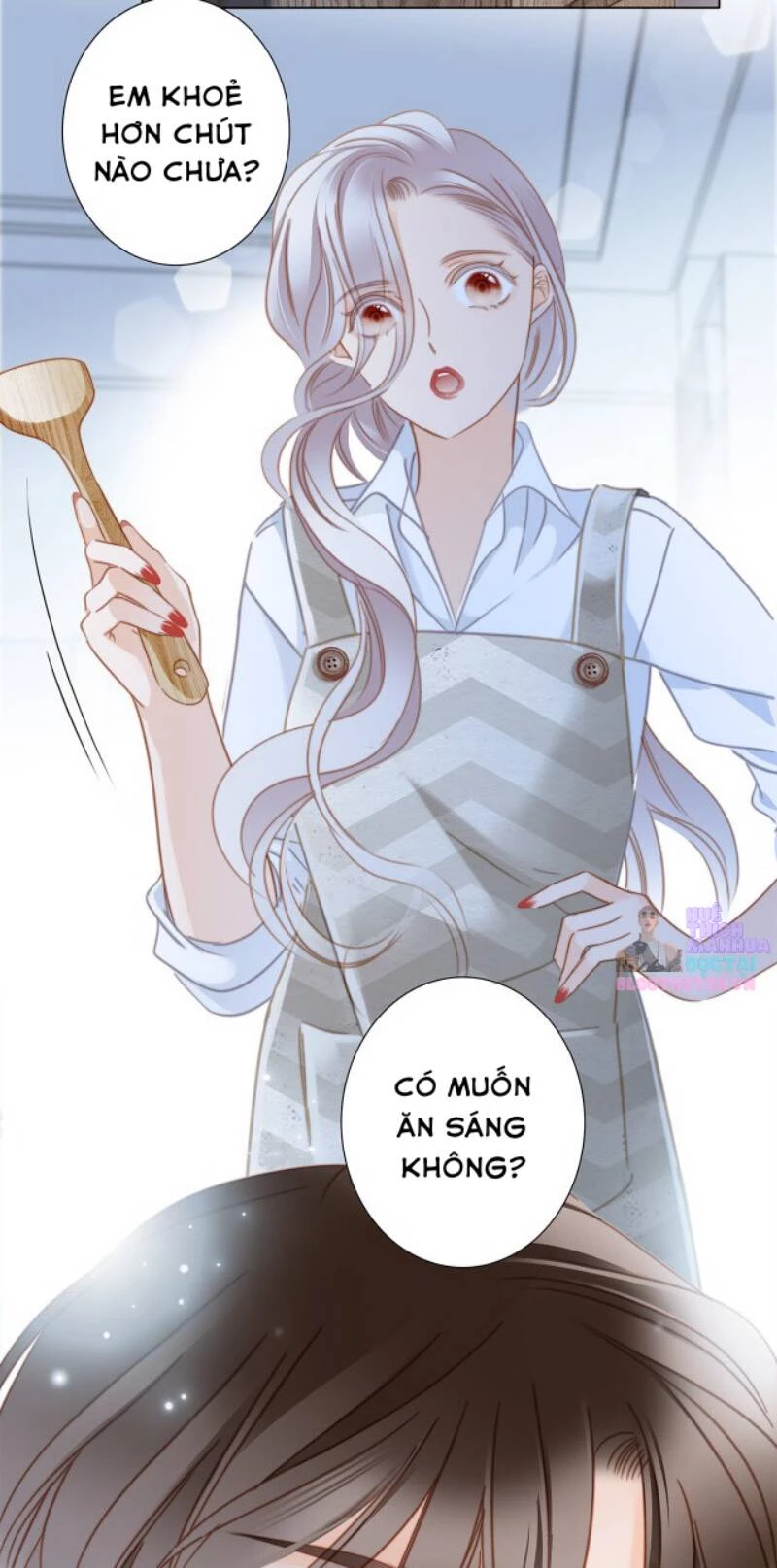 Tôi Không Muốn Coi Em Là Chị Nữa Chapter 39 - Trang 2