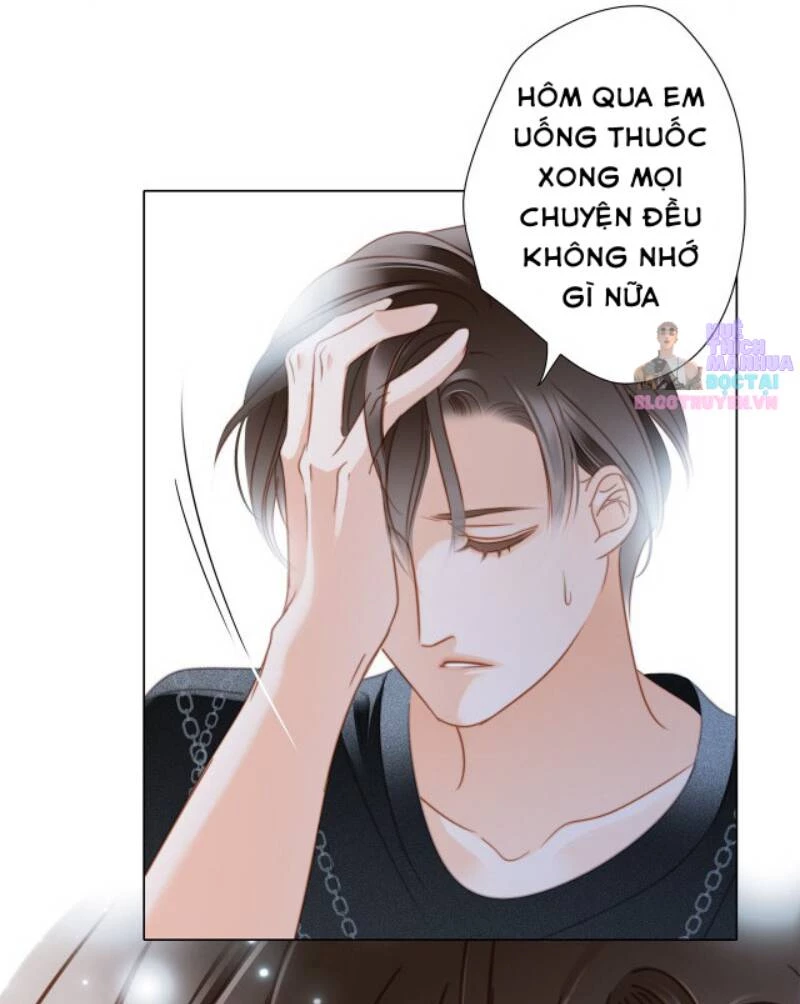 Tôi Không Muốn Coi Em Là Chị Nữa Chapter 39 - Trang 2