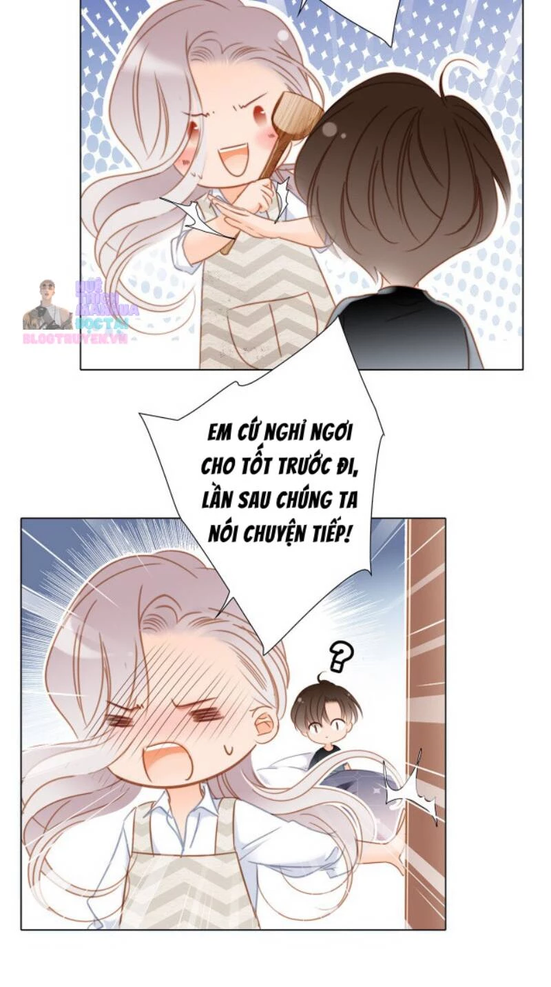 Tôi Không Muốn Coi Em Là Chị Nữa Chapter 39 - Trang 2