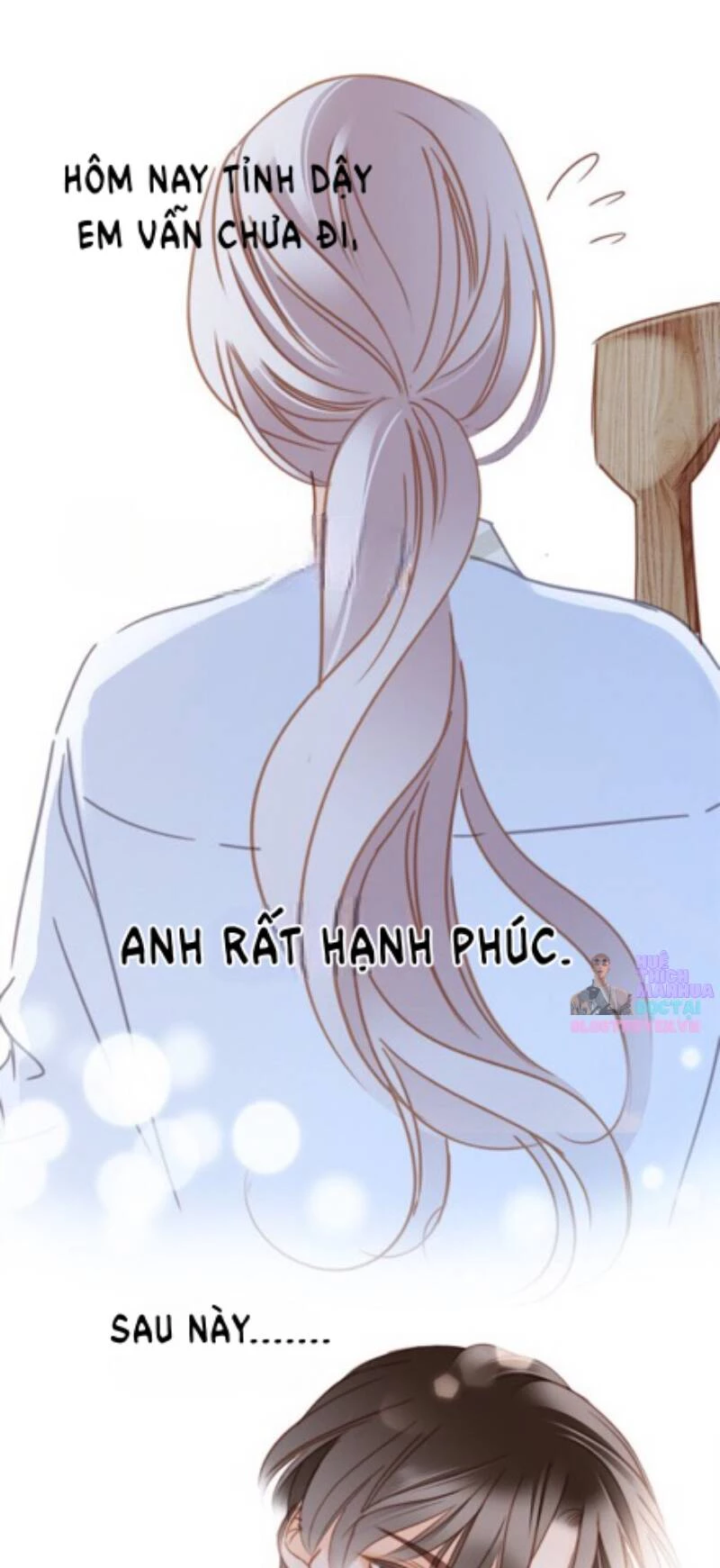 Tôi Không Muốn Coi Em Là Chị Nữa Chapter 39 - Trang 2