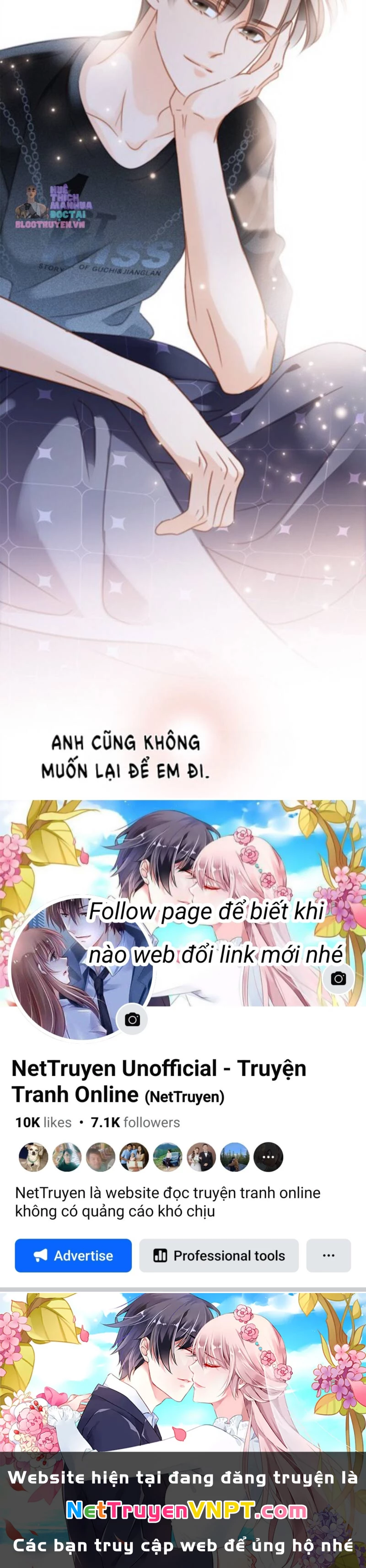 Tôi Không Muốn Coi Em Là Chị Nữa Chapter 39 - Trang 2